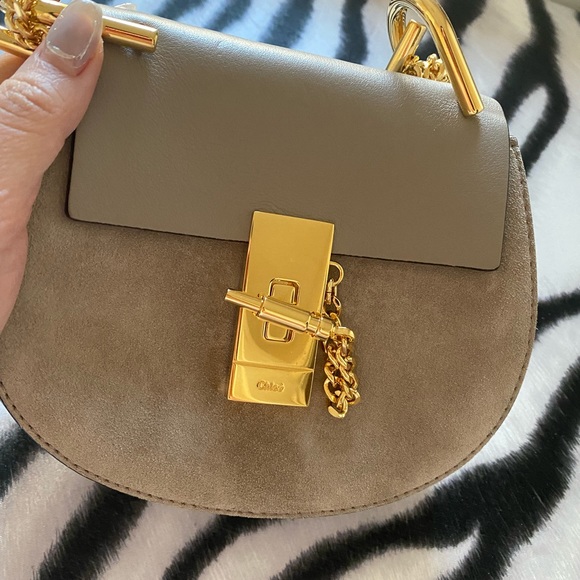 Chloe crossbody bag - Picture 5 of 8